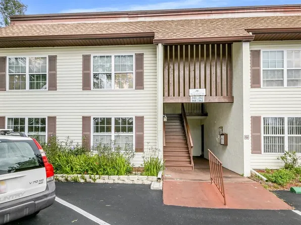 2400 FOREST DRIVE #261, INVERNESS, FL 34453