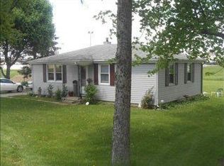 4920 Katzenberger Rd, Greenville, OH 45331