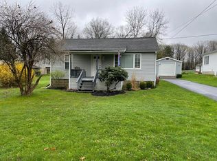 352 Oak Rd, Oil City, PA 16301