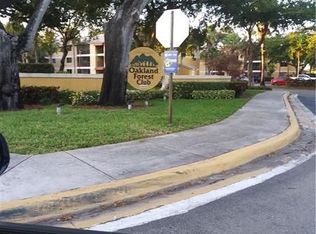 3077 N Oakland Forest Dr APT 104, Fort Lauderdale, FL 33309