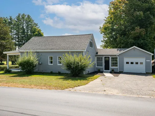 541 Silver Street, Rollinsford, NH 03869