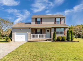 2 Ryan Ln, Cape May Court House, NJ 08210