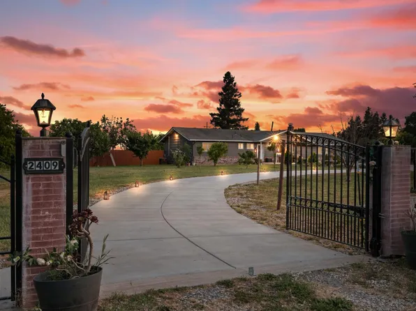 2409 Rio Oso Rd, Rio Oso, CA 95674