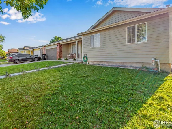 2021 Buckeye Ave, Greeley, CO 80631