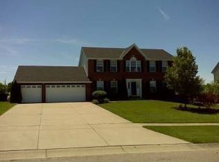 5235 Grandin Ridge Dr, Liberty Township, OH 45011