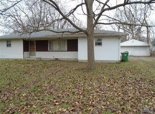 4339 Beck St, Maumee, OH 43537