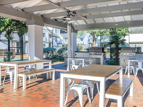 Outdoor Area