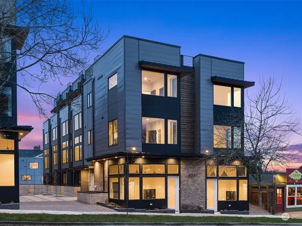 6537 C 35th Avenue SW, Seattle, WA 98126