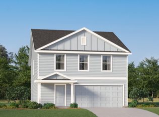 Whitetail Plan, Eagles Crossing : Cottage Collection, Fort Worth, TX 76140