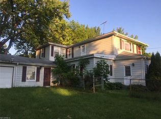 503 Edith Ave, Akron, OH 44312