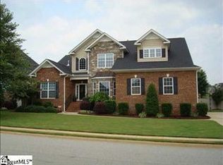 9 Barnstable Ct, Greer, SC 29650