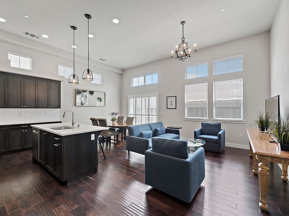 San Antonio Villas 14591489 San Antonio St Menlo Park CA Zillow