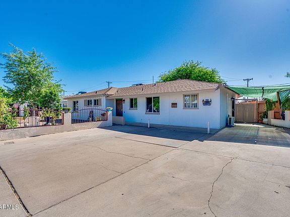 3rd image of 5618 N 35TH Drive