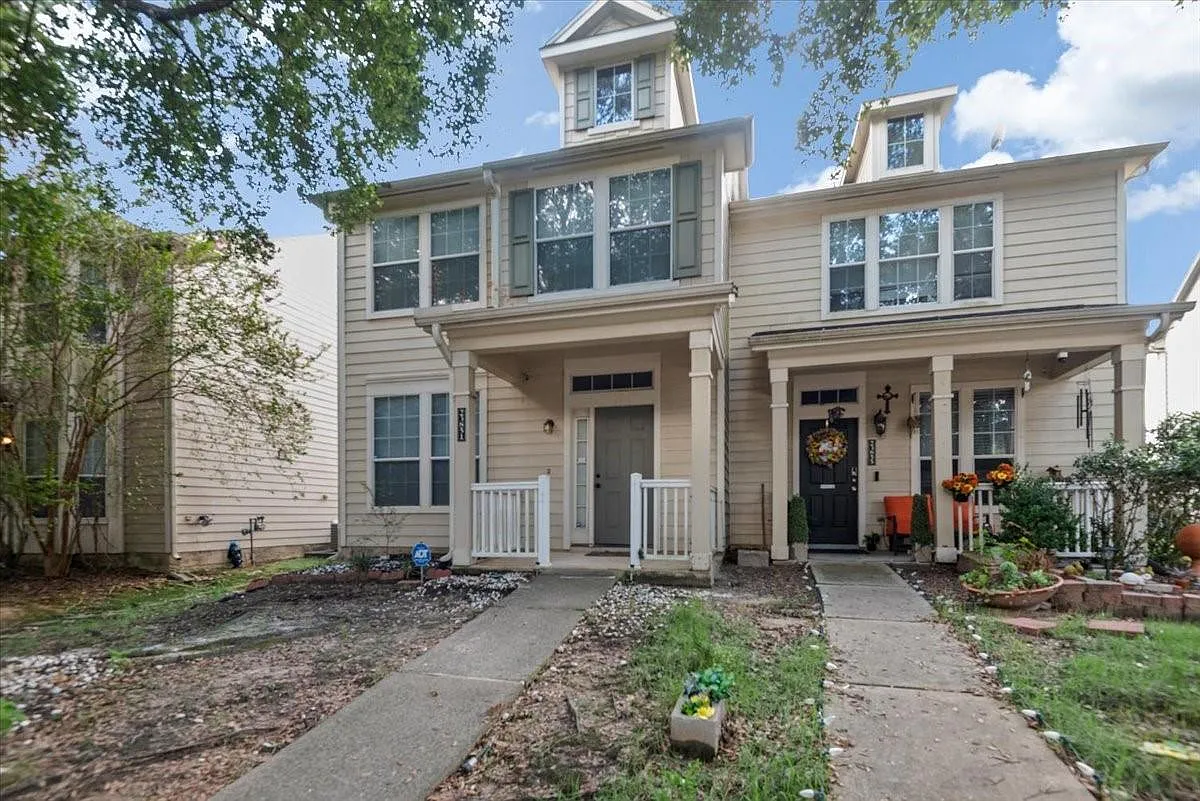3 bed, 2.5 bath, 1460 sqft, $1,650 — Photo 1