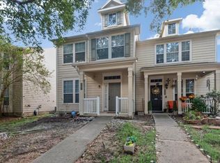 23851 Township Elm St, Spring, TX 77373