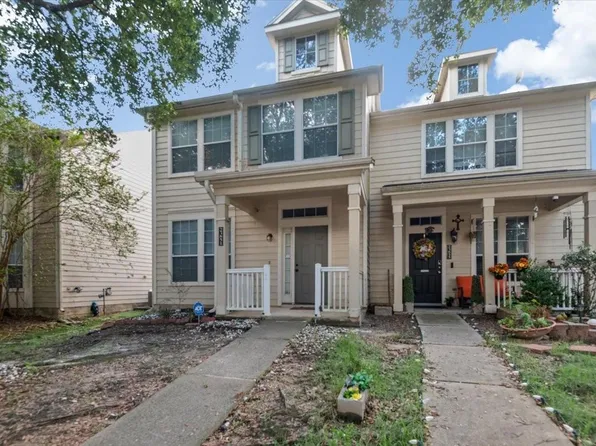 23851 Township Elm St, Spring, TX 77373