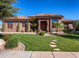 2687 E 1400 S, Saint George, UT 84790