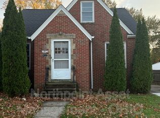 21270 Goller Ave, Euclid, OH