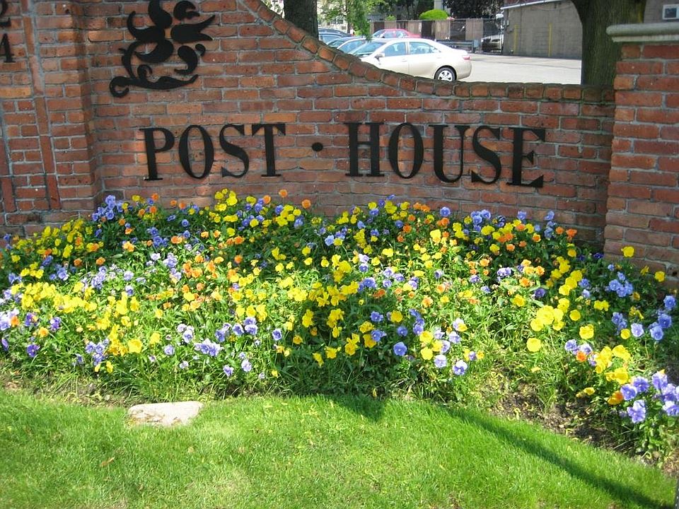 1st image of 324 Post Ave APT 5D