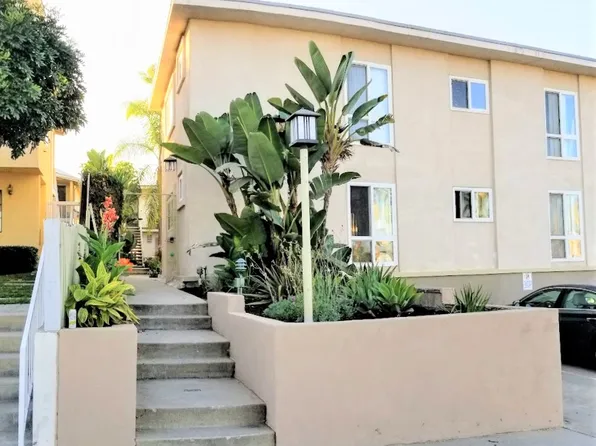 4144 Georgia St APT 8, San Diego, CA 92103