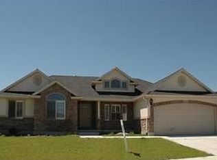 492 Floribunda Dr, Saratoga Springs, UT 84045