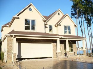 16852 Falcon Sound Dr, Montgomery, TX 77356