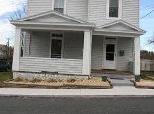 213 Charlotte St, Lynchburg, VA