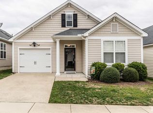 270 Denby Cir, Clayton, NC 27527