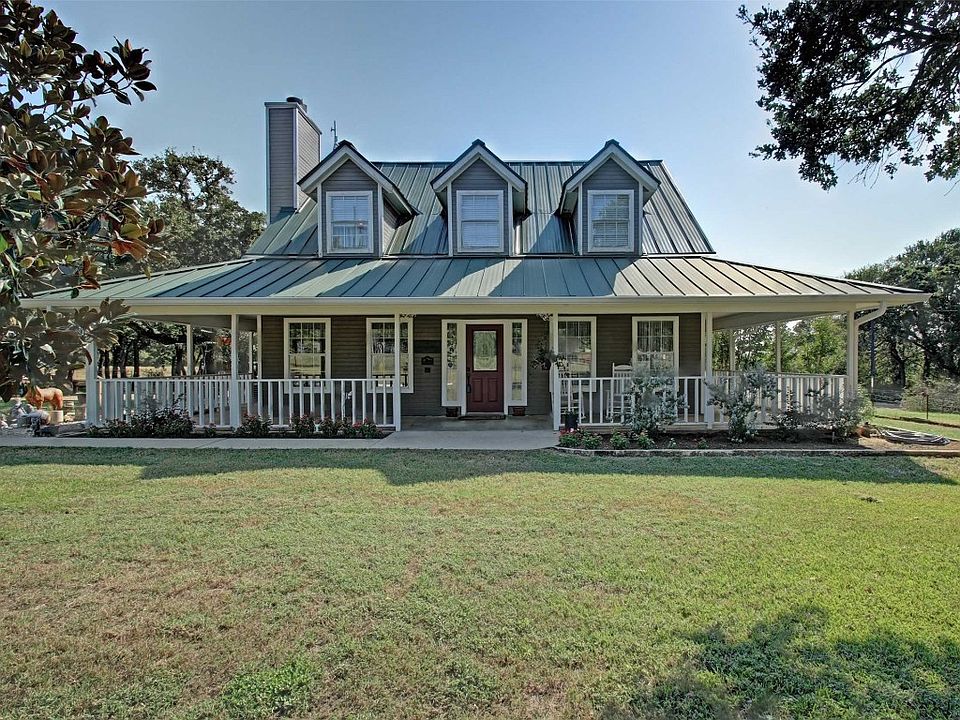 3738 E Fm 4, Cleburne, TX 76031 Zillow