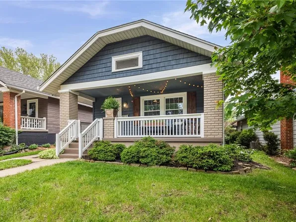 27 W 74th St, Kansas City, MO 64114