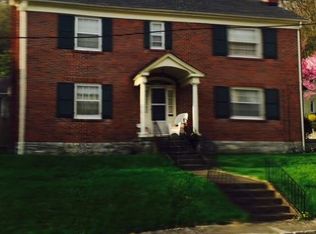 407 W Campbell St, Frankfort, KY 40601