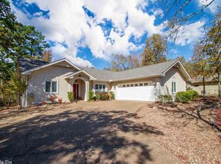 6 Herradura Way, Hot Springs Village, AR 71909