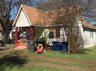 800 N Barnett Ave, Dallas, TX 75211