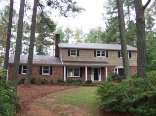 130 Harmony Hill Ln, Cary, NC 27513