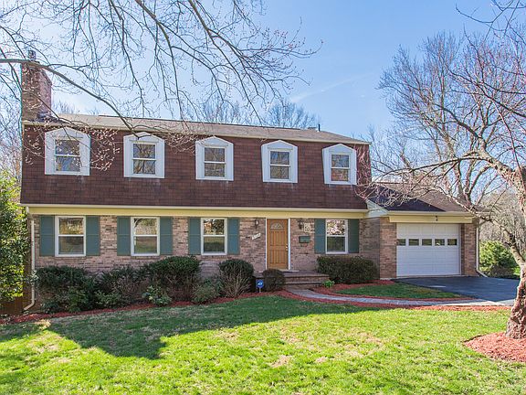 2nd image of 3728 Prince William Dr
