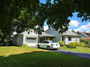 30 Todd Ave, Jamestown, NY