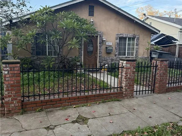 1419 Oak Grove Dr, Los Angeles, CA 90041