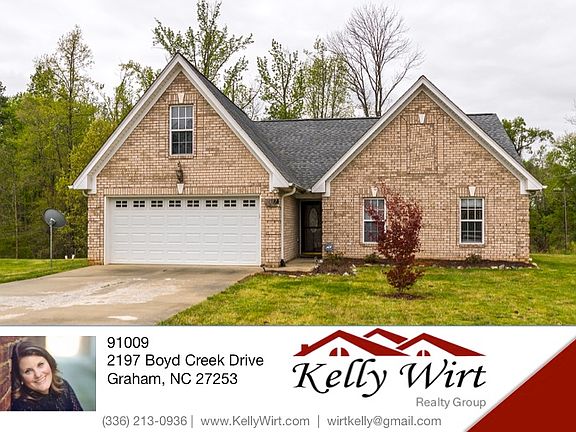 2nd image of 2197 Boyd Creek Dr