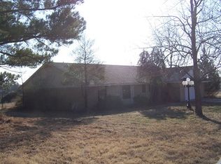 130 N Bk 795 Dr, Stigler, OK 74462