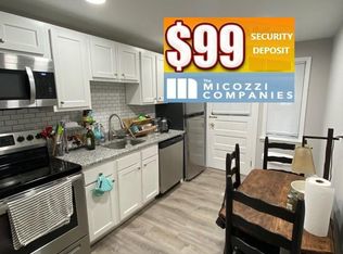 31 Burncoat St #1L, Worcester, MA 01605