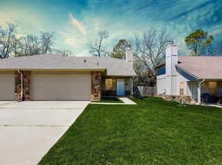 6716 S 78th Ave E, Tulsa, OK 74133
