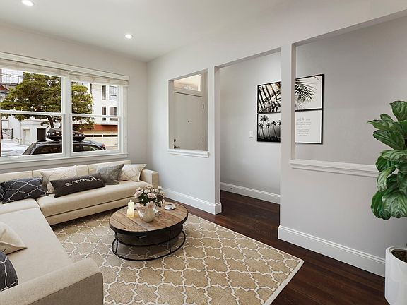 4th image of 758 6th Ave #1