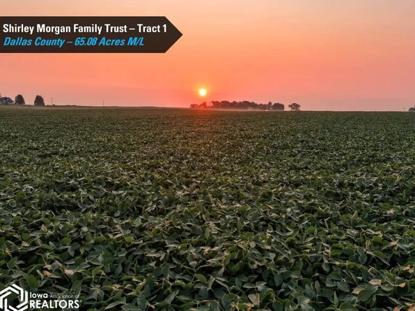 205th St, Dallas Center, IA 50063
