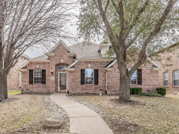 10621 Line Berry Ln, Frisco, TX 75035