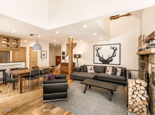 1360 Westhaven Dr Unit 4D, Vail, CO 81657