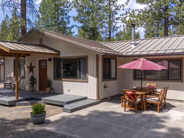15810 Green Forest Rd, La Pine, OR 97739