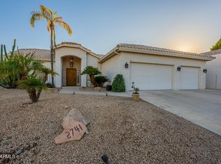2741 E Claire Dr, Phoenix, AZ 85032