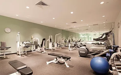 Rented by Furumoto Realty of New York City Inc