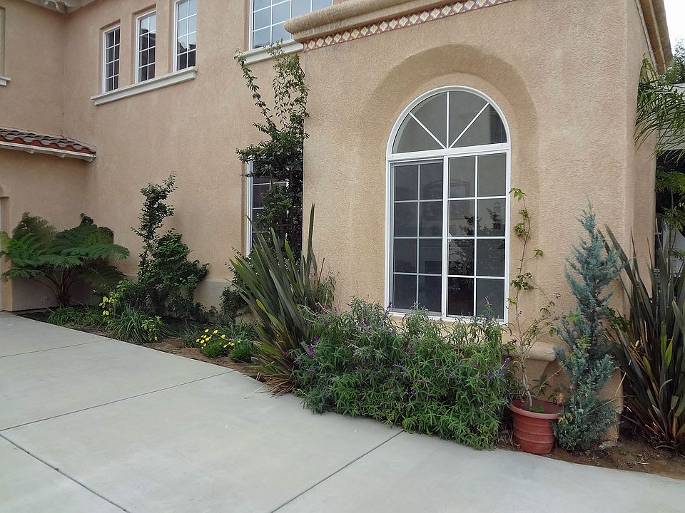 Beautifully Landscaped