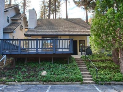 40504 Saddleback Rd, Bass Lake, CA, 93604